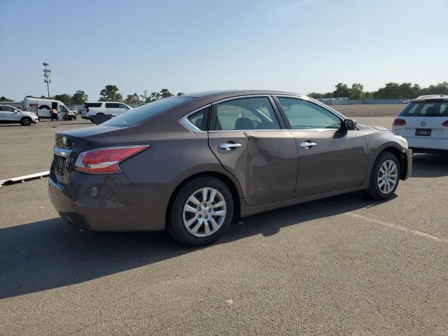 2015 Nissan Altima 2.5 მანქანა იყიდება აუქციონზე, vin: 1N4AL3AP7FC271854, აუქციონის ნომერი: 65347975