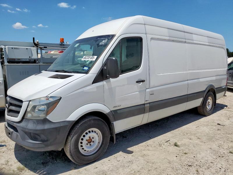 Продажа на аукционе авто 2015 Mercedes-benz Sprinter 2, vin: WD3PE8DB1FP129756, номер лота: 66235105