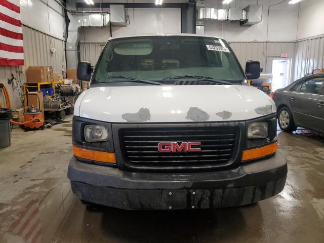 64253925 :رقم المزاد ، 1GJW7PFGXC1142723 vin ، 2012 Gmc Savana مزاد بيع