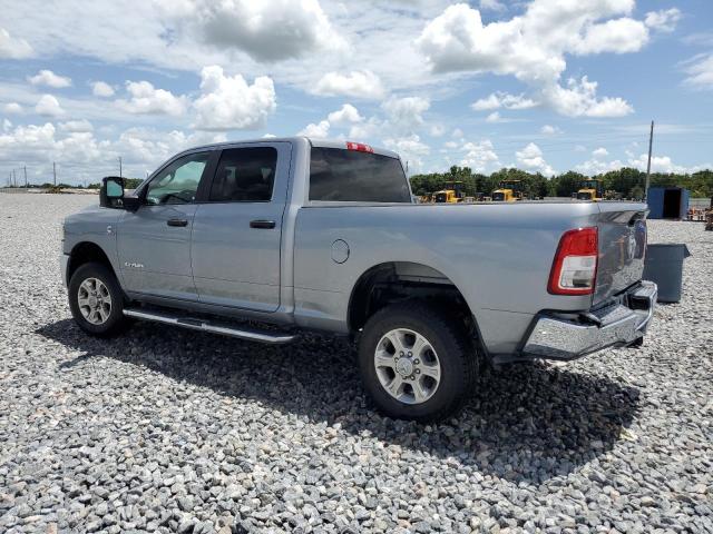 2024 Ram Ram Pickup 2500 მანქანა იყიდება აუქციონზე, vin: 3C6UR5DL9RG340837, აუქციონის ნომერი: 63111355