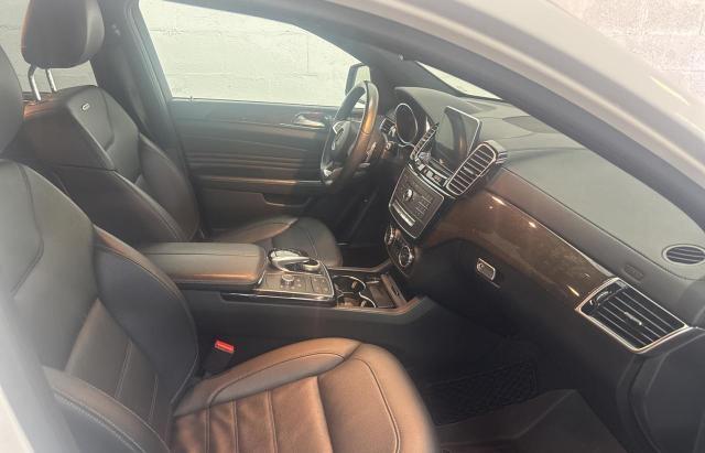 Продаж на аукціоні авто 2016 Mercedes-benz Gle Coupe 450 4matic, vin: 4JGED6EB3GA018208, номер лоту: 65266435