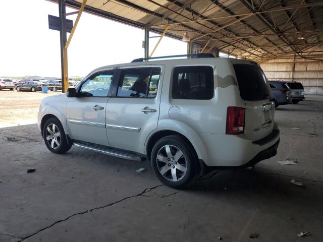 Продаж на аукціоні авто 2013 Honda Pilot Tour, vin: 5FNYF3H94DB038604, номер лоту: 64328675