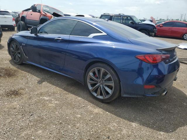 Продажа на аукционе авто 2020 Infiniti Q60, vin: JN1FV7EL8LM460076, номер лота: 64276745