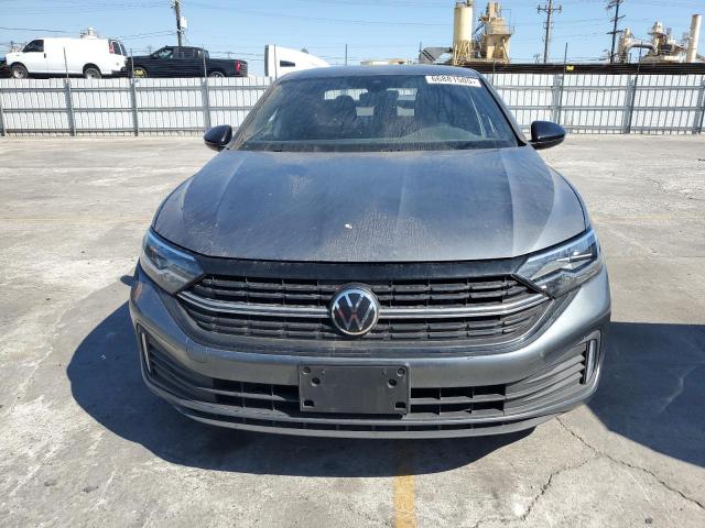 2024 Volkswagen Jetta მანქანა იყიდება აუქციონზე, vin: 3VWBM7BUXRM084549, აუქციონის ნომერი: 66881505