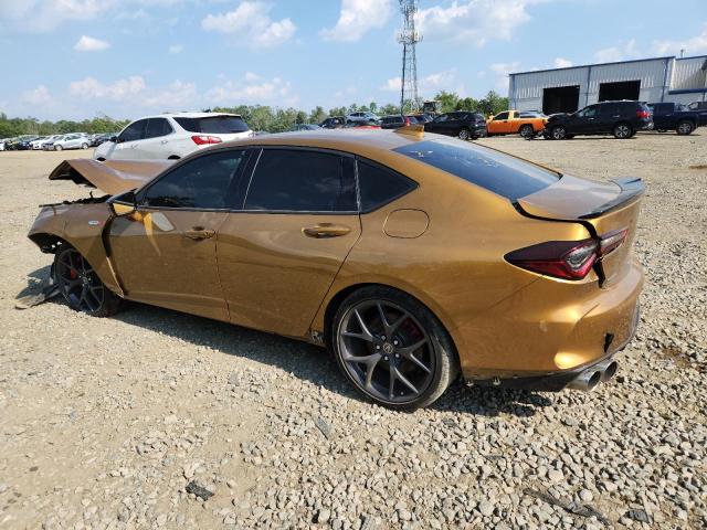 2022 Acura Tlx Type S მანქანა იყიდება აუქციონზე, vin: 19UUB7F00NA002104, აუქციონის ნომერი: 66366365