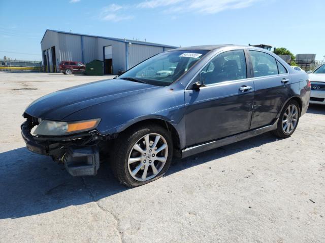 Продаж на аукціоні авто 2008 Acura Tsx, vin: JH4CL96948C002549, номер лоту: 64015885