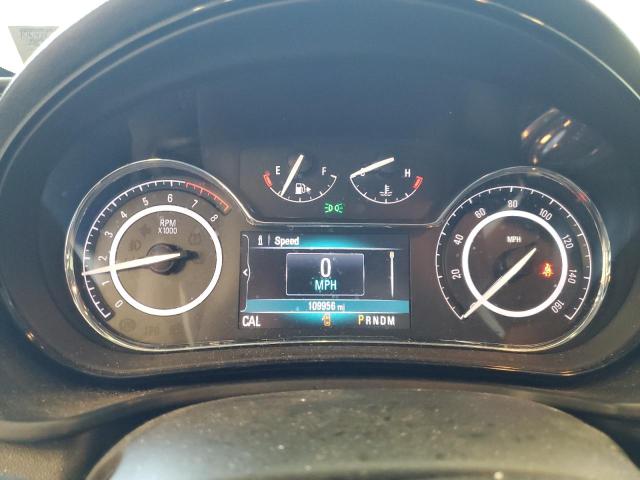 Aukcja sprzedaży 2017 Buick Regal Spor, vin: 2G4GL5EX9H9187700, numer aukcji: 65947155