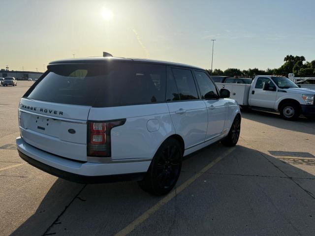 64723055 :رقم المزاد ، SALGS2FEXHA336521 vin ، 2017 Land Rover Range Rove مزاد بيع