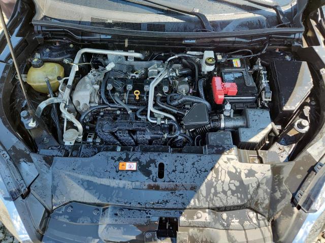 65581845 :رقم المزاد ، JA4J4UA80PZ007583 vin ، 2023 Mitsubishi Outlander مزاد بيع