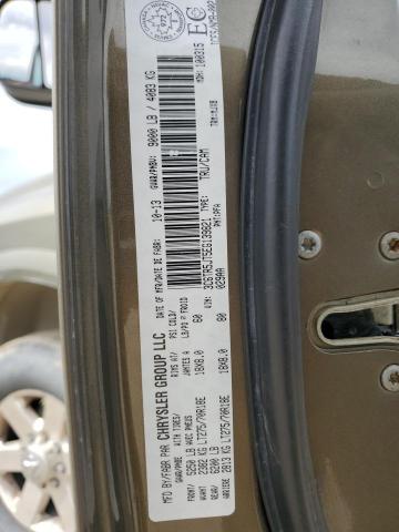 Aukcja sprzedaży 2014 Ram 2500, vin: 3C6TR5JT5EG139821, numer aukcji: 58571165