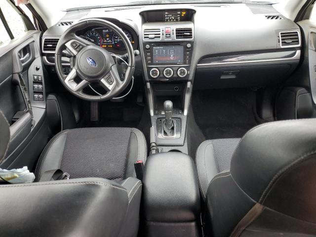 63587885 :رقم المزاد ، JF2SJAGC6JH545121 vin ، 2018 Subaru Forester مزاد بيع