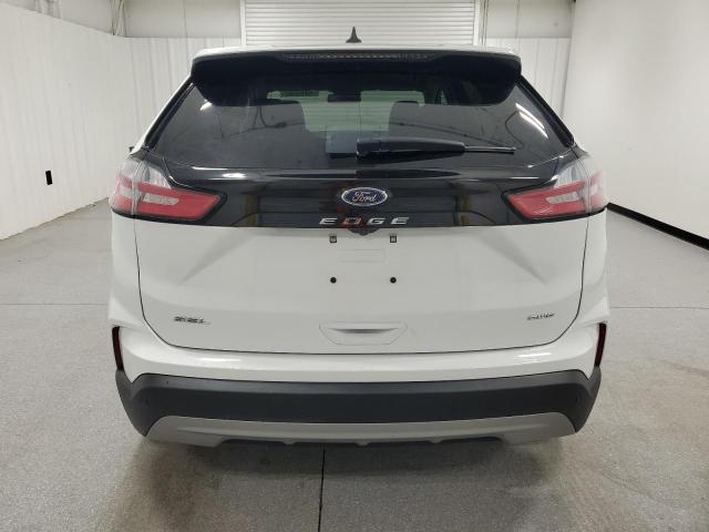 2024 Ford Edge Sel მანქანა იყიდება აუქციონზე, vin: 2FMPK4J95RBA93375, აუქციონის ნომერი: 66440275