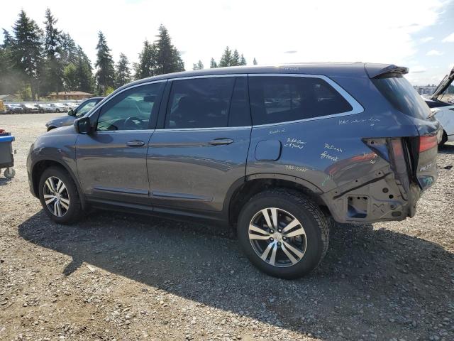 2016 Honda Pilot Exln მანქანა იყიდება აუქციონზე, vin: 5FNYF6H78GB092363, აუქციონის ნომერი: 65339755