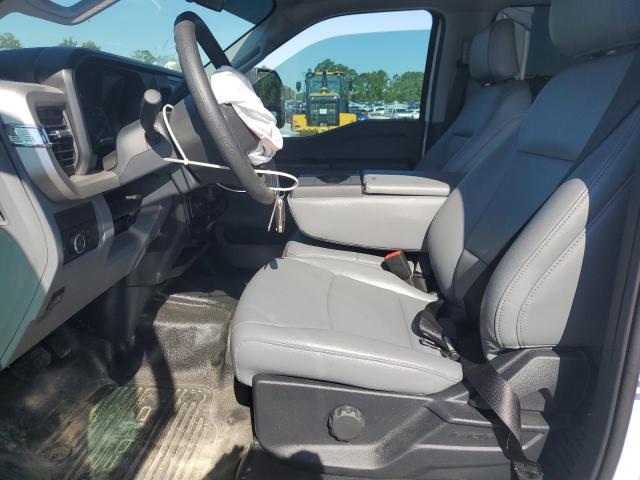 65926825 :رقم المزاد ، 1FT7W2BA3SEC01928 vin ، 2025 Ford F250 مزاد بيع