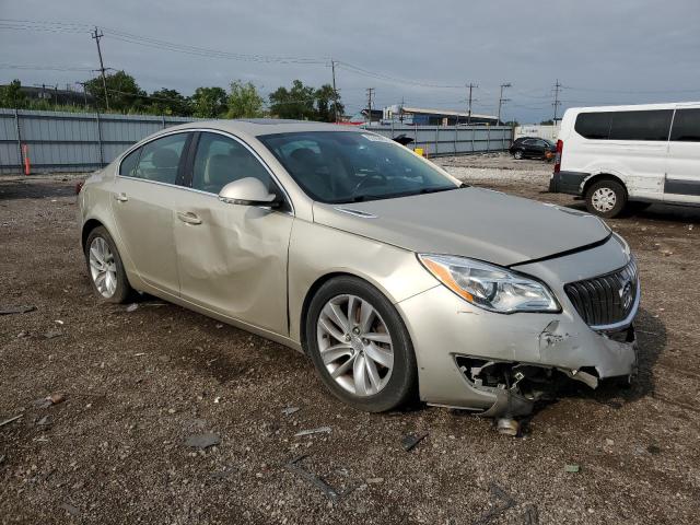 75223965 :رقم المزاد ، 2G4GK5EX0F9142337 vin ، 2015 Buick Regal مزاد بيع