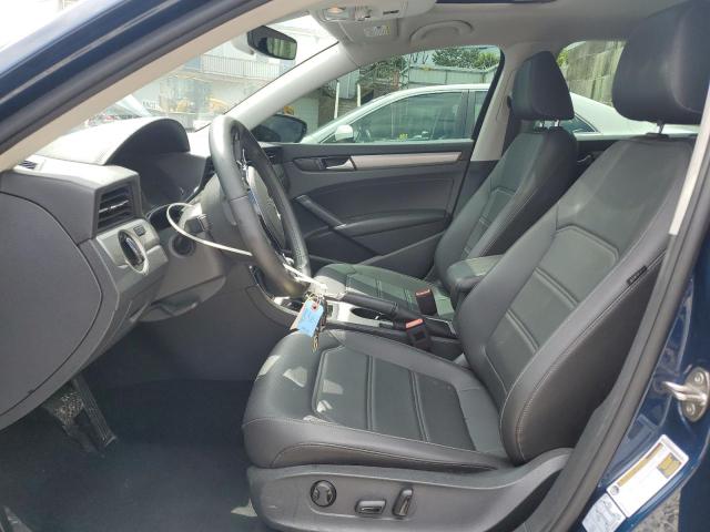 65512245 :رقم المزاد ، 1VWSA7A34NC008788 vin ، 2022 Volkswagen Passat Se مزاد بيع