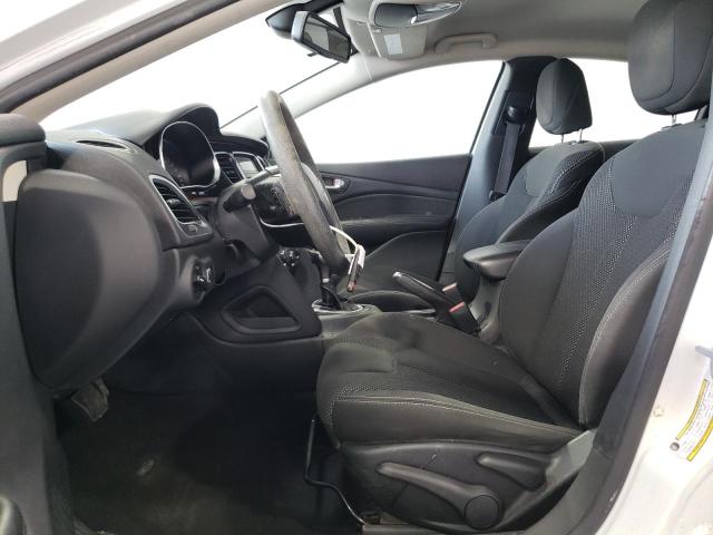 Aukcja sprzedaży 2016 Dodge Dart Sxt, vin: 1C3CDFBB7GD635260, numer aukcji: 66396185