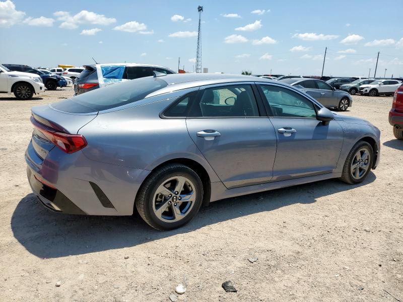 Продаж на аукціоні авто 2021 Kia K5 Lxs, vin: 5XXG14J29MG079191, номер лоту: 64883605