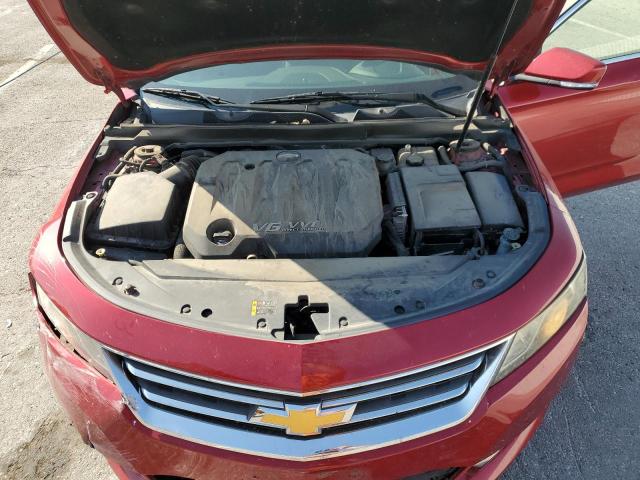 Aukcja sprzedaży 2014 Chevrolet Impala Lt, vin: 2G1125S30E9193582, numer aukcji: 66620045