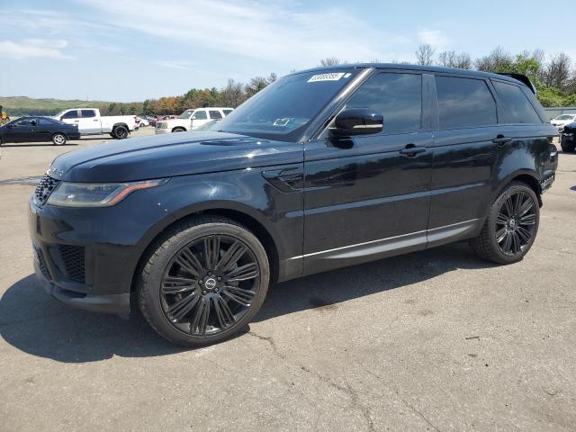 Aukcja sprzedaży 2018 Land Rover Range Rover Sport, vin: SALWG2RV8JA401011, numer aukcji: 63088355