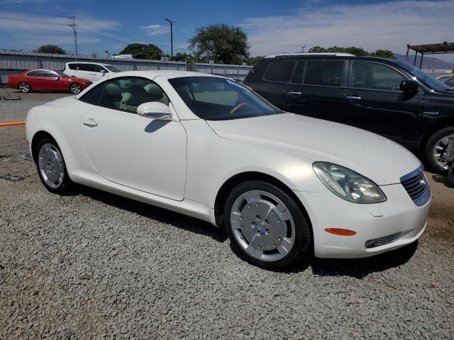 Продаж на аукціоні авто 2002 Lexus Sc, vin: JTHFN48Y920028927, номер лоту: 65293335