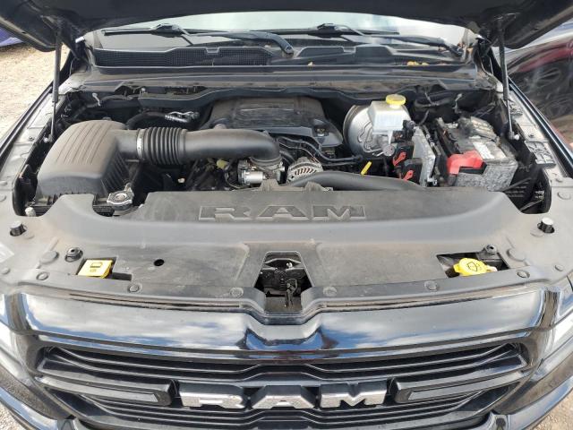 2019 Ram 1500 Big H მანქანა იყიდება აუქციონზე, vin: 1C6RREFT9KN738534, აუქციონის ნომერი: 64649625