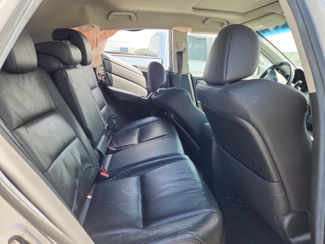 63512775 :رقم المزاد ، 5J8TB2H59CA003241 vin ، 2012 Acura Rdx مزاد بيع