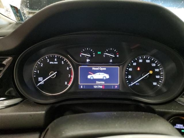 Продаж на аукціоні авто 2018 Buick Regal Tourx, vin: W04GU8SX3J1176705, номер лоту: 64317585