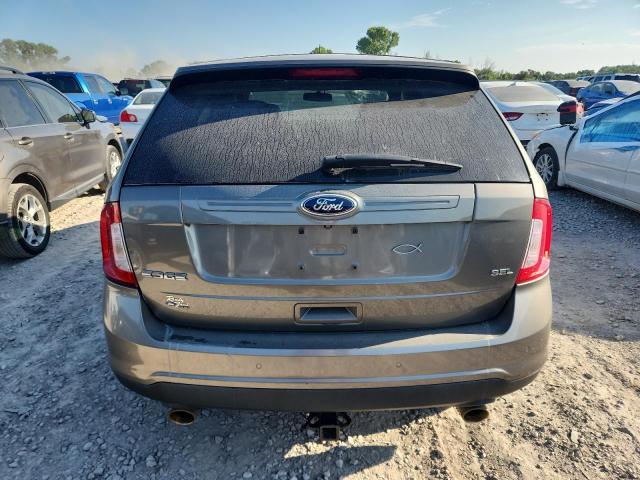 Продаж на аукціоні авто 2014 Ford Edge Sel, vin: 2FMDK3JC5EBB24062, номер лоту: 64194885
