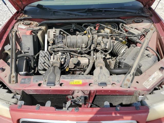Продаж на аукціоні авто 1999 Buick Regal, vin: 2G4WB52K5X1589220, номер лоту: 64267045