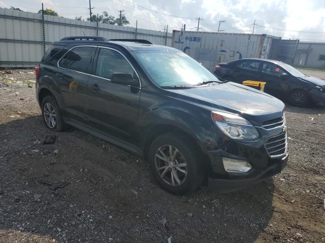 2017 Chevrolet Equinox Lt მანქანა იყიდება აუქციონზე, vin: 2GNFLFE35H6293086, აუქციონის ნომერი: 65520945