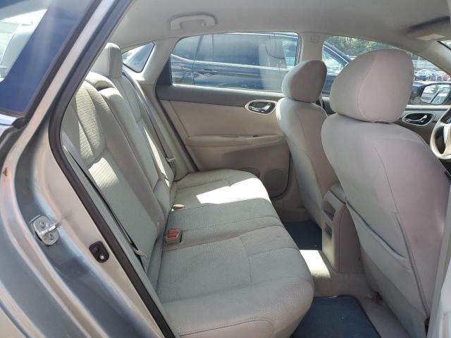 Aukcja sprzedaży 2013 Nissan Sentra S, vin: 3N1AB7AP1DL762302, numer aukcji: 64095905