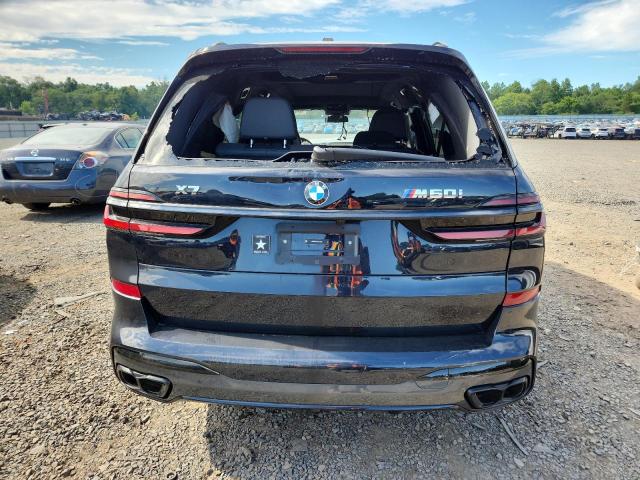 Продажа на аукционе авто 2025 Bmw X7, vin: 5UX33EM07S9X73329, номер лота: 62485445