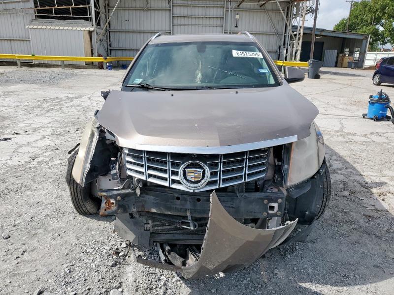 2013 Cadillac Srx მანქანა იყიდება აუქციონზე, vin: 3GYFNCE32DS599105, აუქციონის ნომერი: 64525395