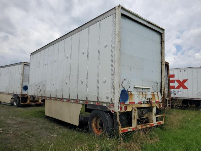Продаж на аукціоні авто 2006 Wabash Dry Van Trailer, vin: 1JJV281W16L978989, номер лоту: 48076705