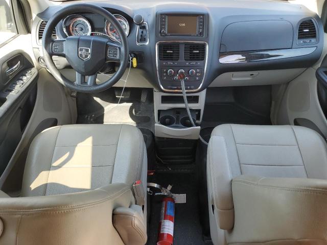 2017 Dodge Grand Caravan მანქანა იყიდება აუქციონზე, vin: 2C7WDGBG3HR787631, აუქციონის ნომერი: 65966255