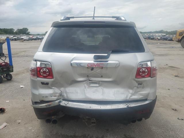 Продаж на аукціоні авто 2009 Gmc Acadia, vin: 1GKER13D99J143654, номер лоту: 66606425