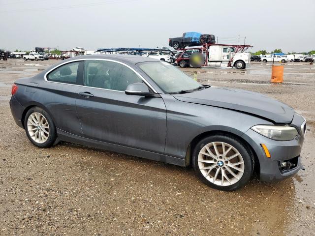 Aukcja sprzedaży 2014 Bmw 228 I, vin: WBA1F5C55EVV99167, numer aukcji: 63876365