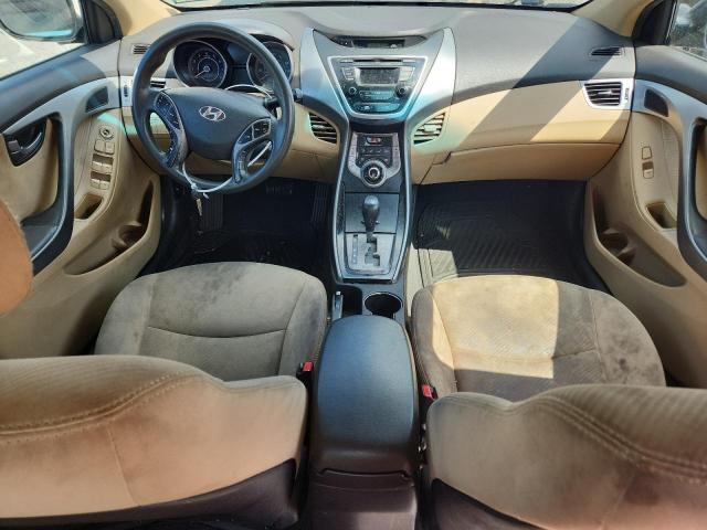 62458785 :رقم المزاد ، 5NPDH4AE2DH331408 vin ، 2013 Hyundai Elantra مزاد بيع