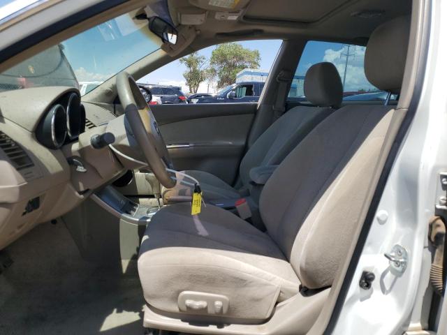 Aukcja sprzedaży 2006 Nissan Altima S, vin: 1N4AL11D26N427345, numer aukcji: 64973425