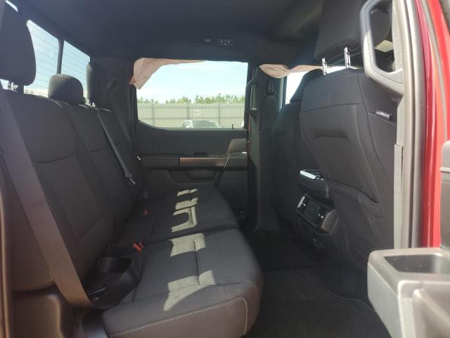 Продаж на аукціоні авто 2024 Ford F150, vin: 1FTEW3LP1RKE77889, номер лоту: 62721225