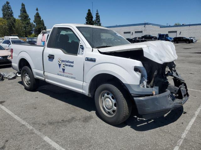 Продажа на аукционе авто 2016 Ford F150, vin: 1FTMF1C88GKE25293, номер лота: 66494845
