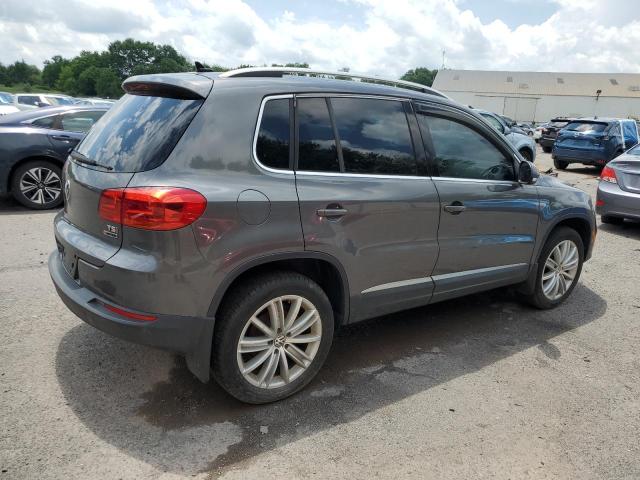 2016 Volkswagen Tiguan მანქანა იყიდება აუქციონზე, vin: WVGBV7AX5GW564549, აუქციონის ნომერი: 62849405