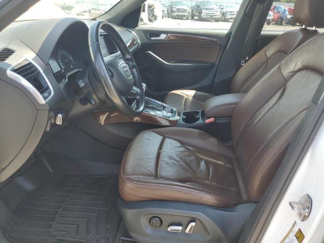 Aukcja sprzedaży 2015 Audi Q5 Premium Plus, vin: WA1LFAFP0FA067216, numer aukcji: 65592215