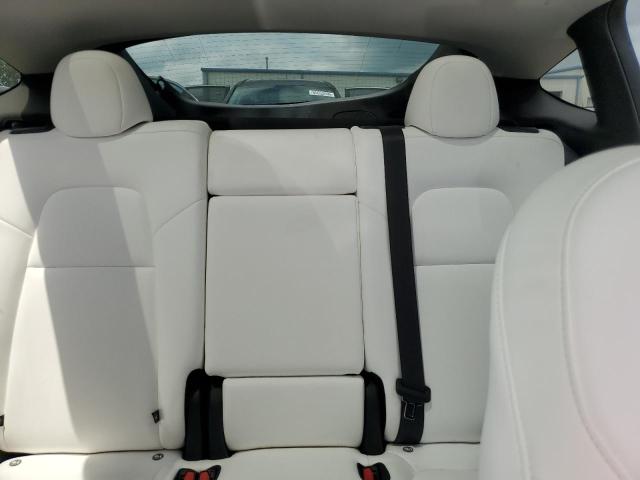 Продажа на аукционе авто 2024 Tesla Model Y, vin: 7SAYGDEF2RA310183, номер лота: 65417285