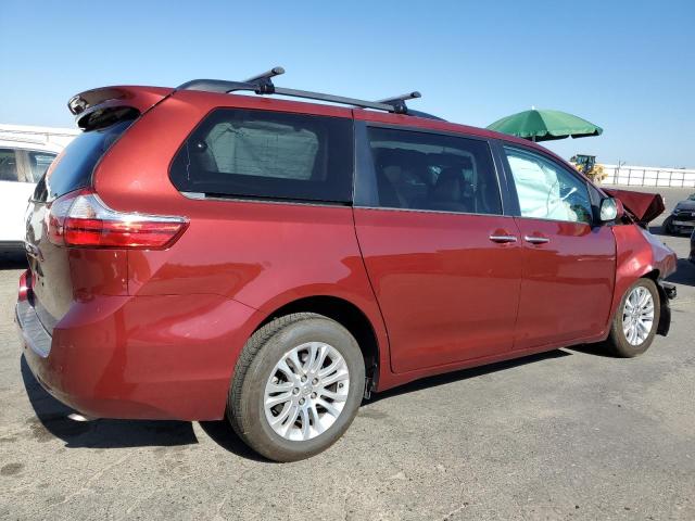 Aukcja sprzedaży 2015 Toyota Sienna, vin: 5TDYK3DC2FS580506, numer aukcji: 63871765