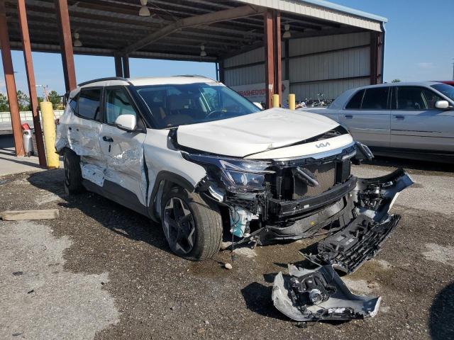 Продаж на аукціоні авто 2024 Kia Seltos, vin: KNDER2AA3R7484491, номер лоту: 66407925