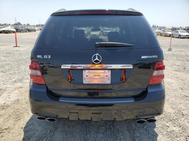 2008 Mercedes-benz Ml 63 Amg მანქანა იყიდება აუქციონზე, vin: 4JGBB77E78A342673, აუქციონის ნომერი: 64336925