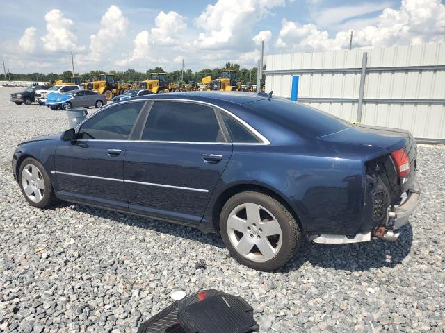 Продажа на аукционе авто 2006 Audi A8 L Quatt, vin: WAUML44E76N005775, номер лота: 65346805