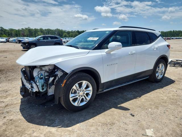 Aukcja sprzedaży 2019 Chevrolet Blazer 3lt, vin: 3GNKBHRS6KS652839, numer aukcji: 64599005